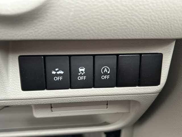 スズキ ラパン S セレクション 道央・札幌 2018(平30)年 2.2万km ノクターンブルーパール/ホワイト2トーン 社外ナビ（AM/FM/フルセグTV/CD/DVD/SD/BT/USB）/ドライブレコーダー前後/バックカメラ/オートエアコン/シートヒーター（前席）/アイドリングストップ/衝撃被害軽減システム/横滑り防止装置/純正ドアバイザー/オートライト/プッシュスタート/電動格納ミラー/積み込みタイヤ（夏：純正ホイールカバー）/セキュリティーアラーム