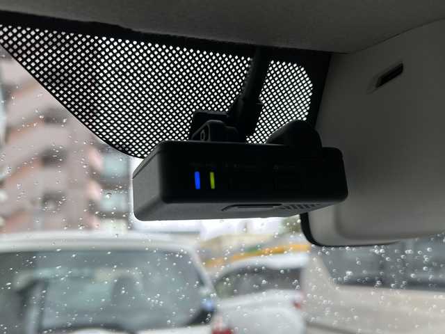 スズキ ラパン S セレクション 道央・札幌 2018(平30)年 2.2万km ノクターンブルーパール/ホワイト2トーン 社外ナビ（AM/FM/フルセグTV/CD/DVD/SD/BT/USB）/ドライブレコーダー前後/バックカメラ/オートエアコン/シートヒーター（前席）/アイドリングストップ/衝撃被害軽減システム/横滑り防止装置/純正ドアバイザー/オートライト/プッシュスタート/電動格納ミラー/積み込みタイヤ（夏：純正ホイールカバー）/セキュリティーアラーム