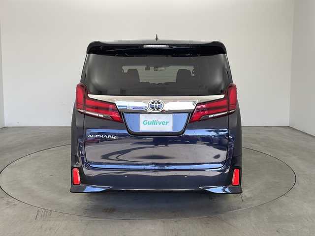 トヨタ アルファード S タイプゴールド 兵庫県 2020(令2)年 6.2万km スパークリングブラックパールクリスタルシャイン ・純正８インチナビ/CD/DVD/Bluetooth/TV/USB/・純正12.1インチリアフリップダウンモニター/・バックカメラ/・ビルトインETC/・Toyota　Safety　Sense/・プリクラッシュセーフティ/・レーントレーシングアシスト/・レーダークルーズコントロール/・ロードサインアシスト/・アダプティブハイビームシステム/・ブラインドスポットモニター/・クリアランスソナー/・リヤクロストラフィックアラート/・先行車発進告知/・デジタルインナーミラー/・前後ドライブレコーダー/・両側パワースライドドア/・パワーバックドア/・純正18インチアルミホイール/・純正フロアマット/・三眼LEDヘッドライト/・オートライト/・プッシュスタート/・スマートキー