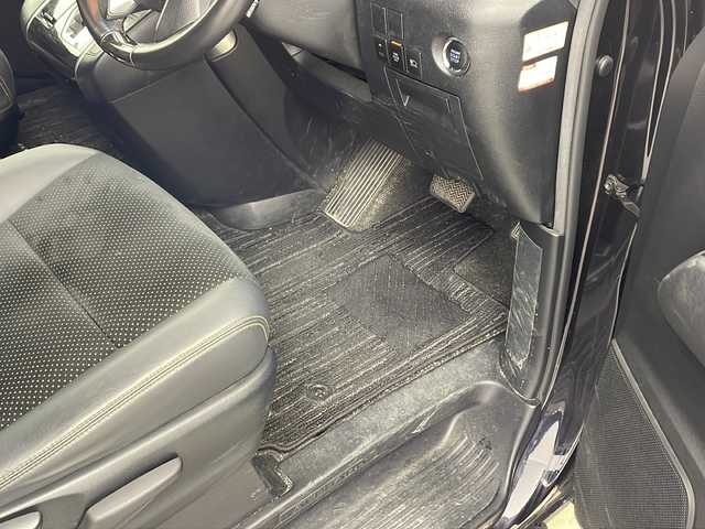 トヨタ アルファード S タイプゴールド 兵庫県 2020(令2)年 6.2万km スパークリングブラックパールクリスタルシャイン ・純正８インチナビ/CD/DVD/Bluetooth/TV/USB/・純正12.1インチリアフリップダウンモニター/・バックカメラ/・ビルトインETC/・Toyota　Safety　Sense/・プリクラッシュセーフティ/・レーントレーシングアシスト/・レーダークルーズコントロール/・ロードサインアシスト/・アダプティブハイビームシステム/・ブラインドスポットモニター/・クリアランスソナー/・リヤクロストラフィックアラート/・先行車発進告知/・デジタルインナーミラー/・前後ドライブレコーダー/・両側パワースライドドア/・パワーバックドア/・純正18インチアルミホイール/・純正フロアマット/・三眼LEDヘッドライト/・オートライト/・プッシュスタート/・スマートキー