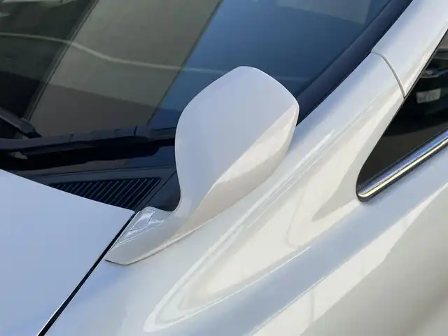 トヨタ アルファードハイブリット G 宮城県 2017(平29)年 6.9万km ホワイトパールクリスタルシャイン モデリスタフルエアロ/社外リアエンターシステム/純正ナビ/フルセグTV/Bluetooth/バックモニター/ETC/クルーズコントロール/コーナーセンサー/D/Nパワーシート/パワーバックドア/プッシュスタート/スマートキー/スペアキー/純正AW/取扱説明書/保証書