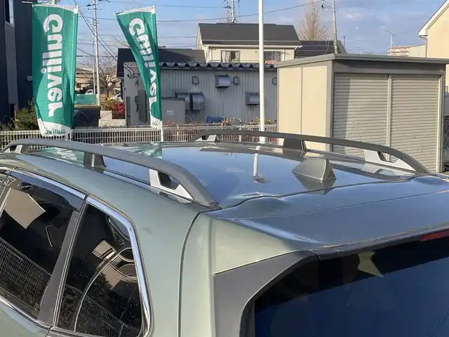 スバル フォレスター ハイブリッド アドバンス 宮城県 2019(令1)年 4.5万km ジャスパーグリーンM DIATONEサウンドナビ/(ラジオ、CD、SD、USB、BT)/サンルーフ/(スライド/チルト)/ルーフレール/追従クルーズコントロール/オートビークルホールド/純正アルミホイール/レザーシート/サイドカメラ/デジタルインナーミラー/電動パーキングブレーキ/純正アルミホイールスタッドレスタイヤ/(225/55R18)/純正ETC2.0/純正フロアカーペット/純正フロントグリル/純正ドアバイザー/純正LEDアクセライナー/純正リアビューカメラ/スペアキー×１/社外ドライブレコーダー前方/パワーリアゲート/パワーリアゲート開閉高さメモリー機能/SRH　on/off切り替えスイッチ/アイサイト警報on/offスイッチ/VDCon/offスイッチ/レーンキープアシスト/ステアリングヒーター/オートライト/Xモード/D、N席パワーシート/全席シートヒーター/プリクラッシュセーフティー