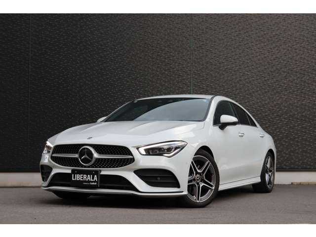 メルセデス・ベンツ ＣＬＡ２００ｄ