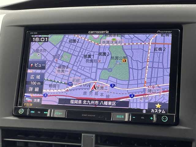 スバル インプレッサ ＷＲＸ STI A－Line 福岡県 2010(平22)年 10.1万km マリンブルーパール 社外ナビ（Ｂｌｕｅｔｏｏｔｈ，フルセグＴＶ）　/バックカメラ　/ＥＴＣ　/ドライブレコーダー　/クルーズコントロール　/横滑り防止装置　/パドルシフト　/電動格納式ドアミラー　/プッシュスタート　/ハーフレザーシート