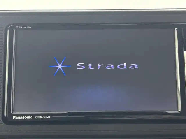 ダイハツ キャスト スタイル X SAⅢ 埼玉県 2018(平30)年 1.6万km ディープブルークリスタルマイカ ナビ　Ｂｌｕｅｔｏｏｔｈ　フルセグＴＶ　バックカメラ　アイドリングストップ　衝突軽減システム　オートハイビーム　誤発信抑制　スマートキー　純正フロアマット プッシュスタート ＥＴＣ