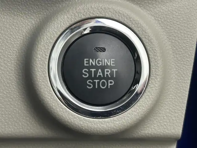 ダイハツ キャスト スタイル X SAⅢ 埼玉県 2018(平30)年 1.6万km ディープブルークリスタルマイカ ナビ　Ｂｌｕｅｔｏｏｔｈ　フルセグＴＶ　バックカメラ　アイドリングストップ　衝突軽減システム　オートハイビーム　誤発信抑制　スマートキー　純正フロアマット プッシュスタート ＥＴＣ