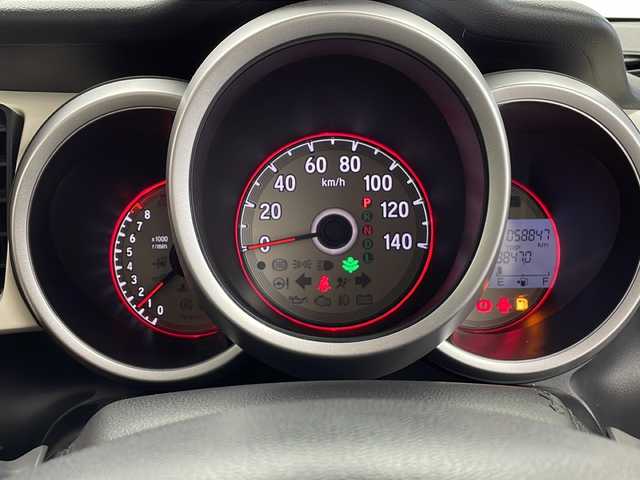 ホンダ Ｎ ＢＯＸ スラッシュ G Lインテリアカラーパッケージ 鹿児島県 2019(平31)年 5.9万km パールⅡ ワンオーナー/純正メモリナビ/（AM/FM/CD/DVD/Bluetooth）/バックカメラ/ETC/ドライブレコーダー/CTBA/シートヒーター/オートエアコン/オートライト/スマートキー/プッシュスタート/純正フロアマット