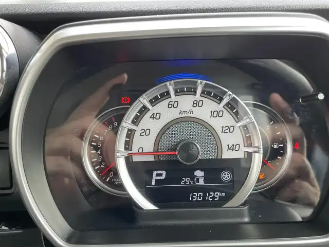 スズキ スペーシア カスタム HYBRID XS 滋賀県 2018(平30)年 13.1万km ブルーイッシュブラックパール3 (株)IDOMが運営する【じしゃロン草津店】の自社ローン専用車両になりますこちらは現金またはオートローンご利用時の価格です。自社ローンご希望の方は別途その旨お申付け下さい