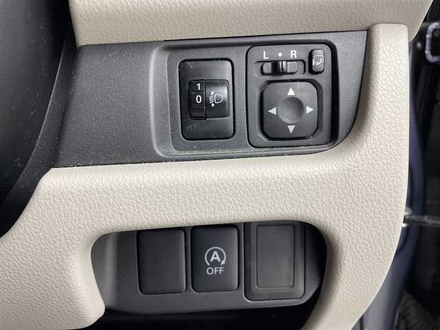 日産 デイズ S 群馬県 2014(平26)年 2万km プレミアムパープルP 純正ナビ　ＣＤ　ＳＤ　ＡＵＸ　フルセグＴＶ　アイドリングストップ　ハロゲンヘッドライト　ヘッドライトレベライザー　電動格納ミラー　フロアマット　ドアバイザー　リモコンキー　エアコン　ＥＴＣ　禁煙車