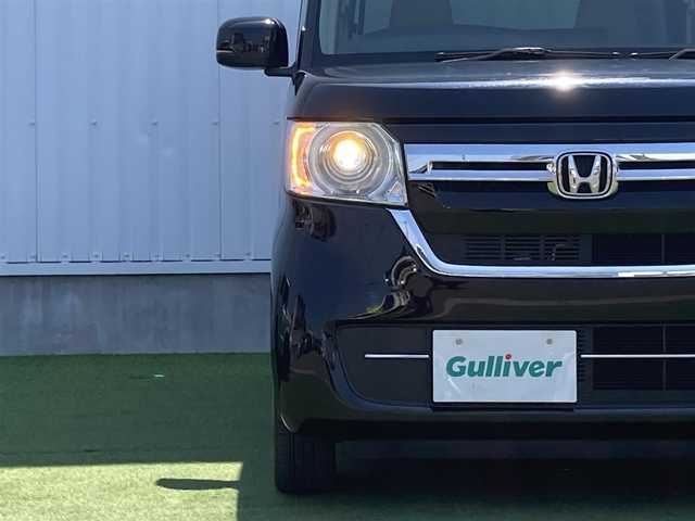 ホンダ Ｎ ＢＯＸ L 香川県 2023(令5)年 1万km クリスタルブラックパール 登録時走行距離：9866km/ケンウッドメモリナビ/　CD DVD BT MSV フルセグTV/バックカメラ/パワースライドドア/衝突被害軽減装置/レーンキープアシスト/レーダークルーズコントロール/クリアランスソナー/LEDヘッドライト/オートライト/電動格納ウィンカーミラー/ビルトインETC/ドライブレコーダー/シートヒーター/ベンチシート/ISOFIX/ロールサンシェード/ステアリングスイッチ/プッシュスタート/スマートキー