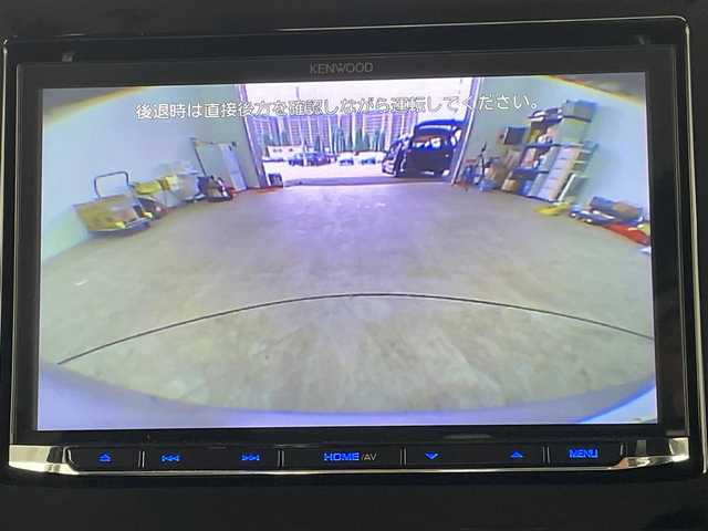 スズキ スペーシア カスタム HYBRID GS 千葉県 2024(令6)年 0.4万km スチールシルバーM 社外ナビ（KENWOOD）/フルセグTV　CD/DVD　Bluetooth/ETC/オートライト/片側パワースライドドア/USB・タイプC入力端子/電子パーキング/ブレーキホールド/衝突軽減ブレーキ/レーンキープアシスト/レーダークルーズコントロール/コーナーセンサー/アイドリングストップ/先行車お知らせ機能/シートヒーター/ステアリングスイッチ/純正アルミホイール/スマートキー/プッシュスタート