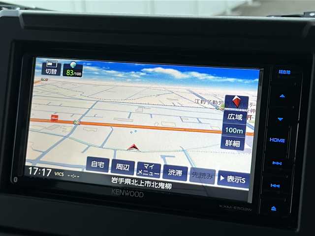 スズキ ジムニー XC 岩手県 2019(令1)年 3.3万km ピュアホワイトP 純正ナビ　バックカメラ　Ｂｌｕｅｔｏｏｔｈ　ＣＤ　ＤＶＤ　フルセグ　クルコン　シートヒーター　純正１６ＡＷ　ＬＥＤオートライト　ヘッドライトウォッシャー　フォグランプ　ダウンヒルアシスト　背面タイヤ