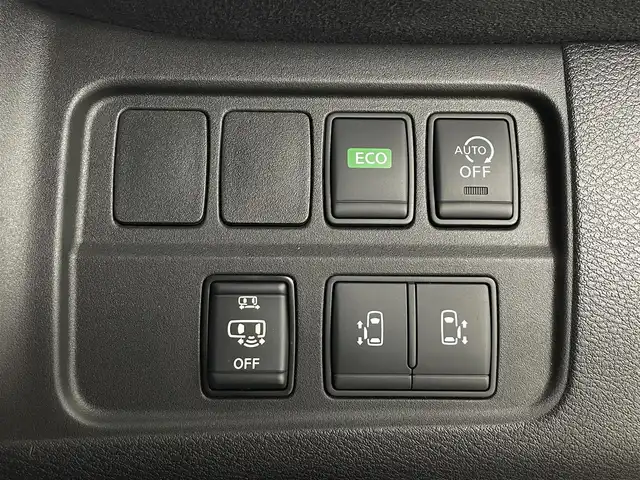 日産 セレナ ニスモ 埼玉県 2018(平30)年 2.3万km ダイヤモンドブラック 純正７型ナビ　両側電動　デジタルミラー　　３６０°　禁煙車　　追従クルコン　ＷＡＣ　パーキングアシスト　衝突軽減　レーンアシスト　フルセグＴＶ　ＣＤ　ＤＶＤ　ＢＴ　ビルトインＥＴＣ　純正マット