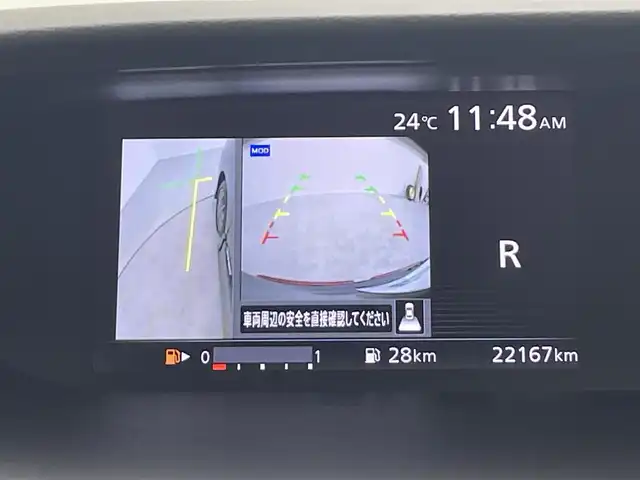 日産 セレナ ニスモ 埼玉県 2018(平30)年 2.3万km ダイヤモンドブラック 純正７型ナビ　両側電動　デジタルミラー　　３６０°　禁煙車　　追従クルコン　ＷＡＣ　パーキングアシスト　衝突軽減　レーンアシスト　フルセグＴＶ　ＣＤ　ＤＶＤ　ＢＴ　ビルトインＥＴＣ　純正マット