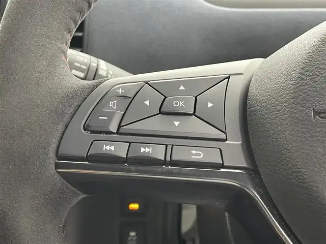 日産 セレナ ニスモ 埼玉県 2018(平30)年 2.3万km ダイヤモンドブラック 純正７型ナビ　両側電動　デジタルミラー　　３６０°　禁煙車　　追従クルコン　ＷＡＣ　パーキングアシスト　衝突軽減　レーンアシスト　フルセグＴＶ　ＣＤ　ＤＶＤ　ＢＴ　ビルトインＥＴＣ　純正マット