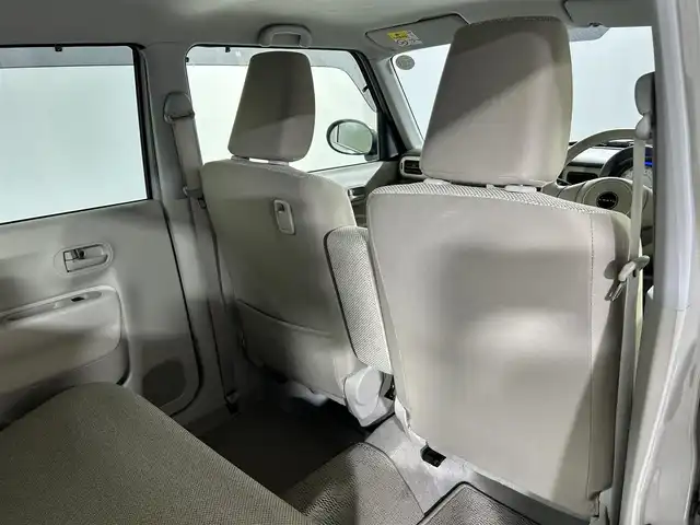 スズキ ラパン L 佐賀県 2018(平30)年 6.3万km フォーンベージュM 純正オーディオ/衝突被害軽減装置　/シートヒーター　/アイドリングストップ　/ビルトインＥＴＣ　/プッシュスタート/ＣＤ再生　/横滑り防止装置　/ヘッドライトレベライザー　/電動格納ミラー　/フロアマット/ダブルエアバッグ