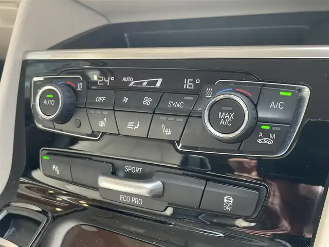 ＢＭＷ ２１８ｄ グランツアラー ラグジュアリー 高知県 2019(令1)年 5.8万km ミネラルホワイト 純正ナビ/　【AM/FM/Bluetooth】　/バックカメラ/ヘッドアップディスプレイ/白革シート/D/N席パワーシート/シートヒーター/クルーズコントロール/インテリジェントセーフティ/パワーバックドア/社外前後ドライブレコーダー/ミラー一体型ETC