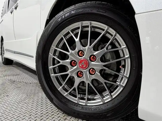 トヨタ ヴォクシー ハイブリッド ZS 煌Ⅱ 大阪府 2016(平28)年 4.2万km ホワイトパールクリスタルシャイン モデリスタエアロ 10incナビTV バックカメラ 衝突軽減ブレーキ レーンアシスト オートハイビーム スマートキー プッシュスタート 両側パワースライドドア クリアランスソナー ドライブレコーダー ETC