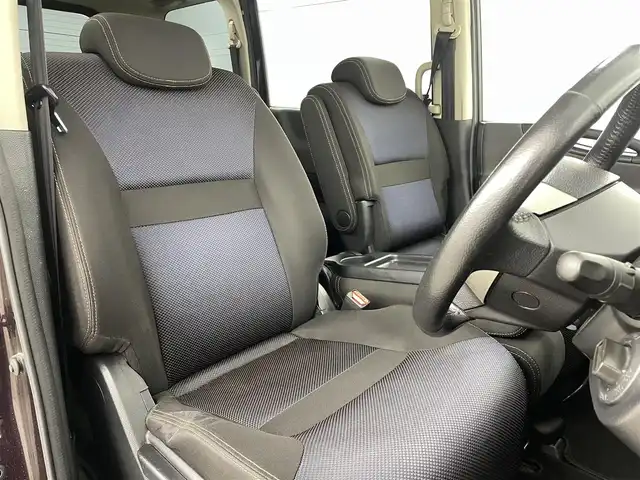 日産 セレナ ハイウェイスター 福島県 2007(平19)年 17.2万km ディープカシス 純正エアロ/純正7インチマルチナビ/・CD/DVD/FM/AM/バックカメラ/両側パワースライドドア/HIDオートライト/・フォグランプ/3列シート/・ウォークスルー/社外15インチアルミホイール付きスタッドレスタイヤ/ETC/革ステアリング/・ステアリングリモコン/純正フロアマット/電動格納ミラー/AC100V/プラズマクラスター/スマートキー