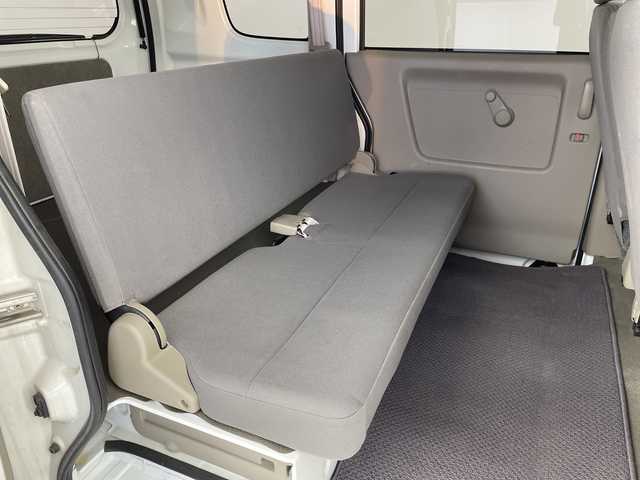 スズキ エブリイ PC 愛知県 2014(平26)年 4.7万km スペリアホワイト 社外ナビ　/ワンセグＴＶ　/ＥＴＣ　/前席パワーウィンドウ　/リモコンキー/エアコン/Wエアバッグ