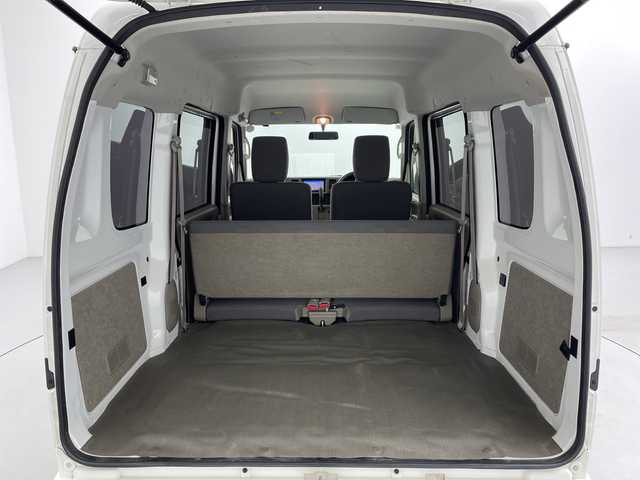 スズキ エブリイ PC 愛知県 2014(平26)年 4.7万km スペリアホワイト 社外ナビ　/ワンセグＴＶ　/ＥＴＣ　/前席パワーウィンドウ　/リモコンキー/エアコン/Wエアバッグ