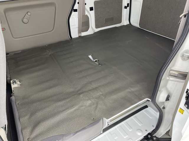 スズキ エブリイ PC 愛知県 2014(平26)年 4.7万km スペリアホワイト 社外ナビ　/ワンセグＴＶ　/ＥＴＣ　/前席パワーウィンドウ　/リモコンキー/エアコン/Wエアバッグ