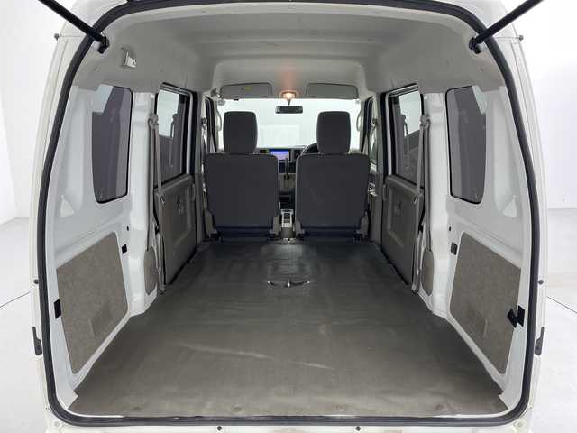 スズキ エブリイ PC 愛知県 2014(平26)年 4.7万km スペリアホワイト 社外ナビ　/ワンセグＴＶ　/ＥＴＣ　/前席パワーウィンドウ　/リモコンキー/エアコン/Wエアバッグ