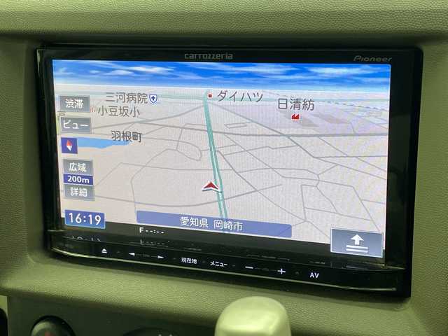 スズキ エブリイ PC 愛知県 2014(平26)年 4.7万km スペリアホワイト 社外ナビ　/ワンセグＴＶ　/ＥＴＣ　/前席パワーウィンドウ　/リモコンキー/エアコン/Wエアバッグ