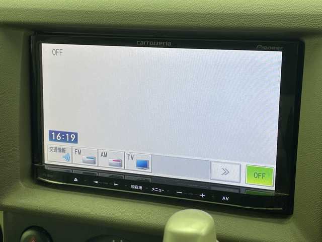 スズキ エブリイ PC 愛知県 2014(平26)年 4.7万km スペリアホワイト 社外ナビ　/ワンセグＴＶ　/ＥＴＣ　/前席パワーウィンドウ　/リモコンキー/エアコン/Wエアバッグ