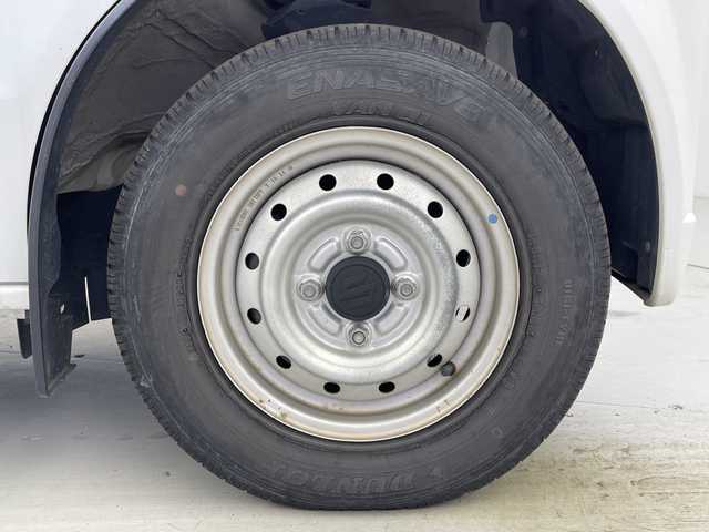 スズキ エブリイ PC 愛知県 2014(平26)年 4.7万km スペリアホワイト 社外ナビ　/ワンセグＴＶ　/ＥＴＣ　/前席パワーウィンドウ　/リモコンキー/エアコン/Wエアバッグ