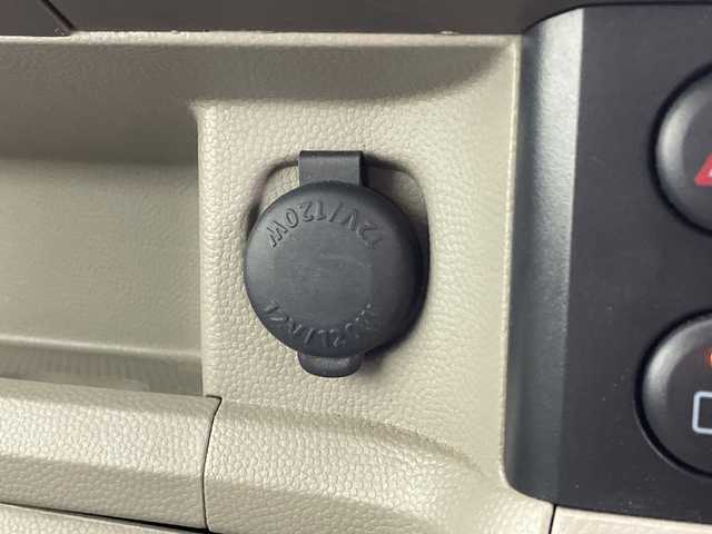 スズキ エブリイ PC 愛知県 2014(平26)年 4.7万km スペリアホワイト 社外ナビ　/ワンセグＴＶ　/ＥＴＣ　/前席パワーウィンドウ　/リモコンキー/エアコン/Wエアバッグ