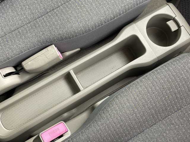 スズキ エブリイ PC 愛知県 2014(平26)年 4.7万km スペリアホワイト 社外ナビ　/ワンセグＴＶ　/ＥＴＣ　/前席パワーウィンドウ　/リモコンキー/エアコン/Wエアバッグ