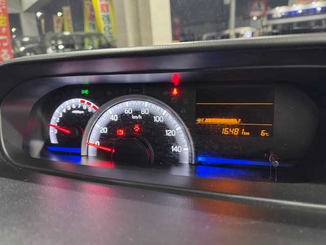 スズキ ワゴンＲ FX 道東・釧路十勝 2024(令6)年 1.7万km シフォンアイボリーM