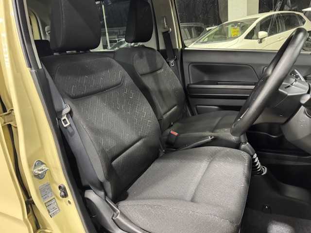 スズキ ワゴンＲ FX 道東・釧路十勝 2024(令6)年 1.7万km シフォンアイボリーM