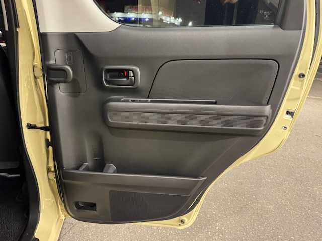 スズキ ワゴンＲ FX 道東・釧路十勝 2024(令6)年 1.7万km シフォンアイボリーM