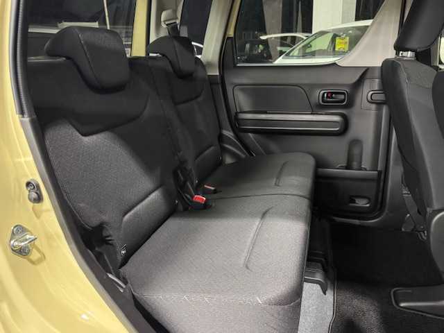 スズキ ワゴンＲ FX 道東・釧路十勝 2024(令6)年 1.7万km シフォンアイボリーM