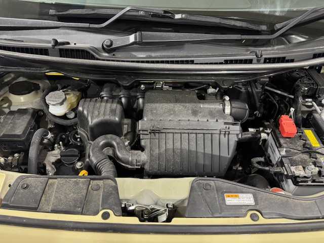 スズキ ワゴンＲ FX 道東・釧路十勝 2024(令6)年 1.7万km シフォンアイボリーM