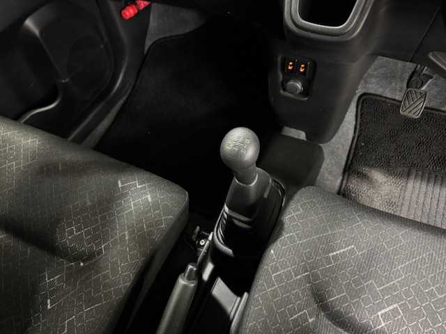 スズキ ワゴンＲ FX 道東・釧路十勝 2024(令6)年 1.7万km シフォンアイボリーM