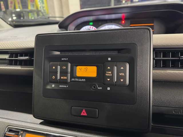 スズキ ワゴンＲ FX 道東・釧路十勝 2024(令6)年 1.7万km シフォンアイボリーM