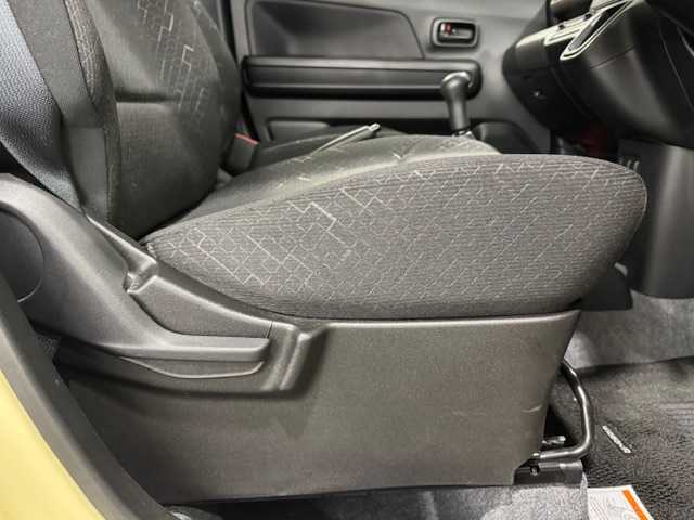 スズキ ワゴンＲ FX 道東・釧路十勝 2024(令6)年 1.7万km シフォンアイボリーM