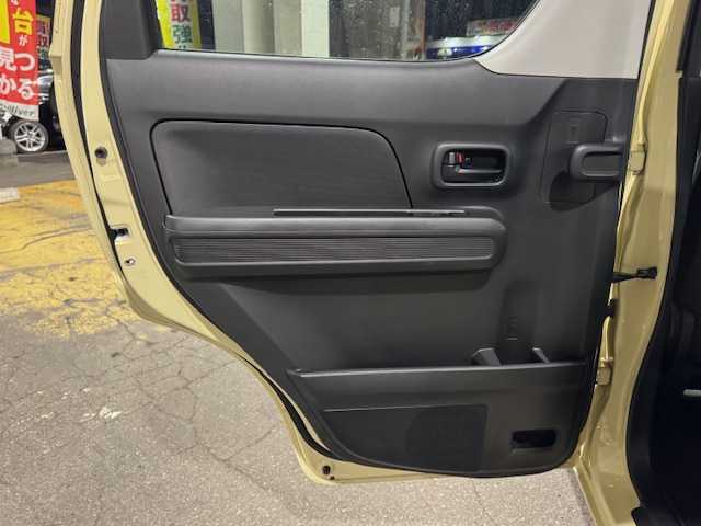 スズキ ワゴンＲ FX 道東・釧路十勝 2024(令6)年 1.7万km シフォンアイボリーM