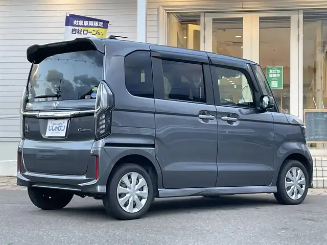 ホンダ Ｎ ＢＯＸ