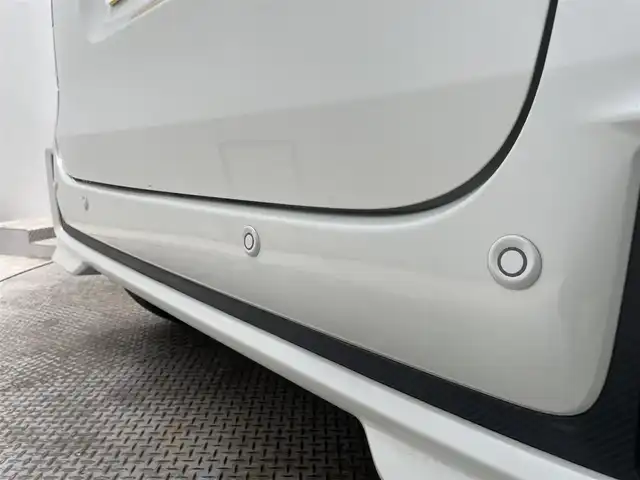 スズキ スペーシア カスタム HYBRID GS 大阪府 2020(令2)年 3.9万km ピュアホワイトP 社外ナビ　Ｂｌｕｅｔｏｏｔｈ　片側パワースライドドア　スズキセーフティーサポート　コーナーセンサー　シートヒーター　ドライブレコーダー　スマートキー　ＥＴＣ　オートライト　ＬＥＤヘッドライト