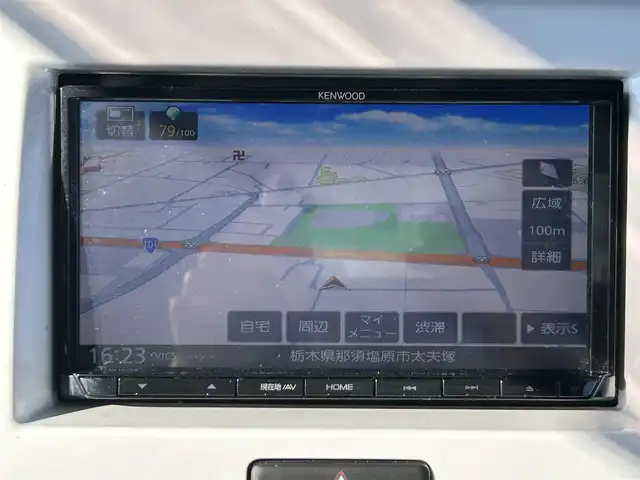 マツダ フレア クロスオーバー XG 栃木県 2017(平29)年 3.8万km フェニックスレッドパール/ブラック レーダーブレーキサポート/純正ナビ/フルセグTV/Bluetooth/バックカメラ/ビルトインETC/前席シートヒーター/スマートキー×2/プッシュスタート/キセノンオートライト/純正15インチAW/アイドリングストップ/横滑り防止装置/電動格納ミラー/ドアバイザー