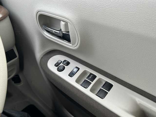 スズキ ラパン ＬＣ X 佐賀県 2024(令6)年 1.4万km トラッドカーキメタリック/アーバンブラウン 2トーン ETC/bluetooth／バックカメラ/スペアキー/プッシュスタート／エアバッグW/オートライト/バックカメラ/ワンオーナー/ABS／レーンキープアシスト／/横滑り防止装置／盗難防止装置/コーナーセンサー/アイドリングストップ/パワーステアリング／パワーウィンドウ/取扱説明書／保証書／点検記録簿/(1ヶ月、6ヶ月、1年）/ハーフレザーシート