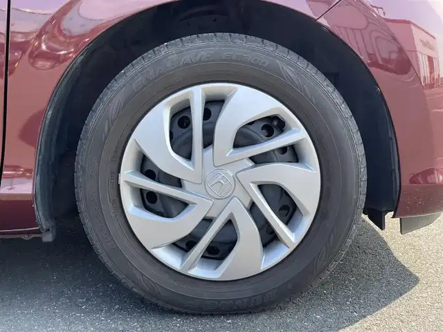 ホンダ フリード G 茨城県 2017(平29)年 2.3万km プレミアムディープロッソパール 純正ナビ/【DISC・ラジオ・TV・iPod・SD・USB・BT・VTR・AUX】/ETC/Bカメラ/前後ドラレコ/ステリモ/アイドリングストップ/両側パワスラ/サイドリフトアップシート/イエローFフォグ/LEDライト/純正フロアマット/純正ホイールカバー