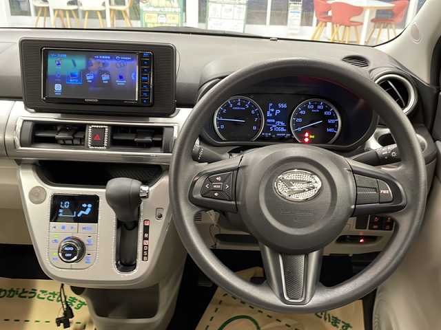 ダイハツ キャスト スタイル X リミテッド SAⅢ 岐阜県 2022(令4)年 5.1万km プラムブラウンクリスタルマイカ スマートアシスト３/SDナビ/フルセグTV/Bluetooth/バックカメラ/ETC/ドライブレコーダー/スマートキー/プッシュスタート/オートライト/アイドリングストップ