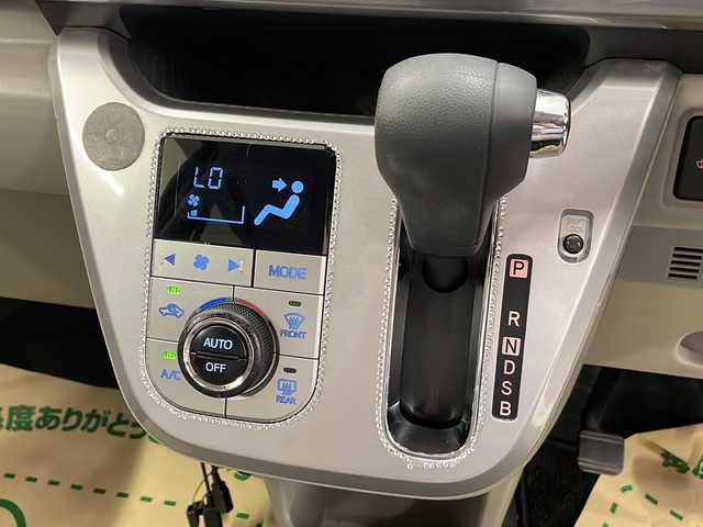 ダイハツ キャスト スタイル X リミテッド SAⅢ 岐阜県 2022(令4)年 5.1万km プラムブラウンクリスタルマイカ スマートアシスト３/SDナビ/フルセグTV/Bluetooth/バックカメラ/ETC/ドライブレコーダー/スマートキー/プッシュスタート/オートライト/アイドリングストップ