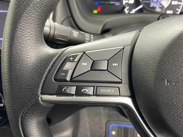 日産 ノート e－パワーX FOUR Bアロー 道央・札幌 2018(平30)年 8.1万km ダークメタルグレー/スーパーブラック2トーン ・4WD/・寒冷地仕様/・純正ナビ&CD&DVD&SD&BT/・アラウンドビューモニター/・レーダークルーズコントロール/・レーンキープアシスト/・デジタルインナーミラー/・純正ド前方ライブレコーダー/・ビルトインETC/・ステアリングスイッチ/・TVキャンセラー/・電動格納ミラー/・ドアミラーヒーター/・純正フロアマット/・LEDヘッドライト/・オートライト/・スマートキー