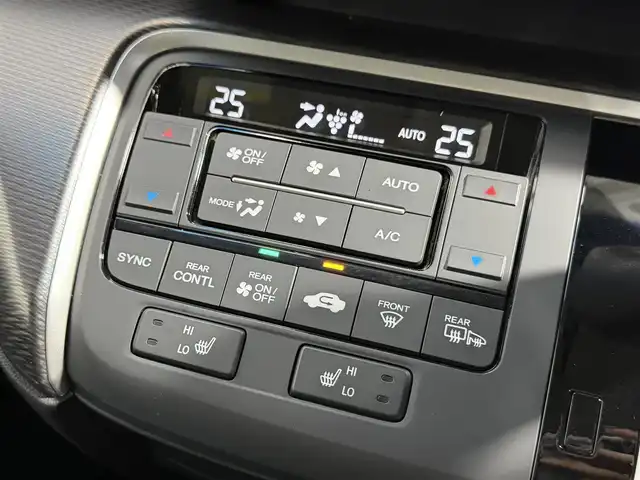ホンダ ステップワゴン スパーダ クルスピセンシング 大阪府 2020(令2)年 4.6万km プレミアムスパークルブラックパール 純正9incナビTV バックカメラ ハーフレザー シートヒーター レーダークルコン 衝突軽減ブレーキ レーンアシスト 両側パワースライドドア リアオートエアコン 前後ドライブレコーダー ETC